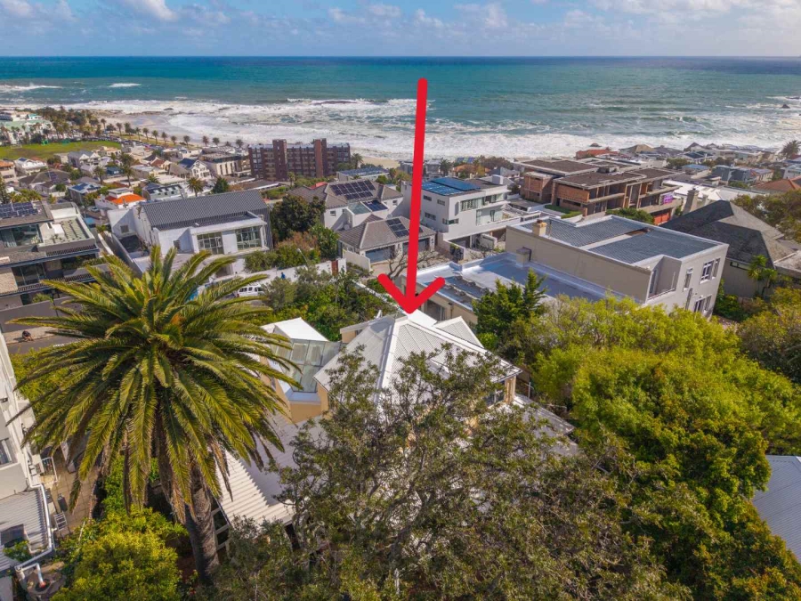 5 Bedroom Property for Sale in Camps Bay Western Cape